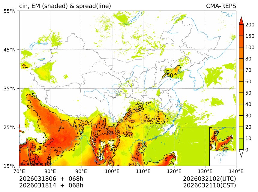 03/18 14时 +068小时