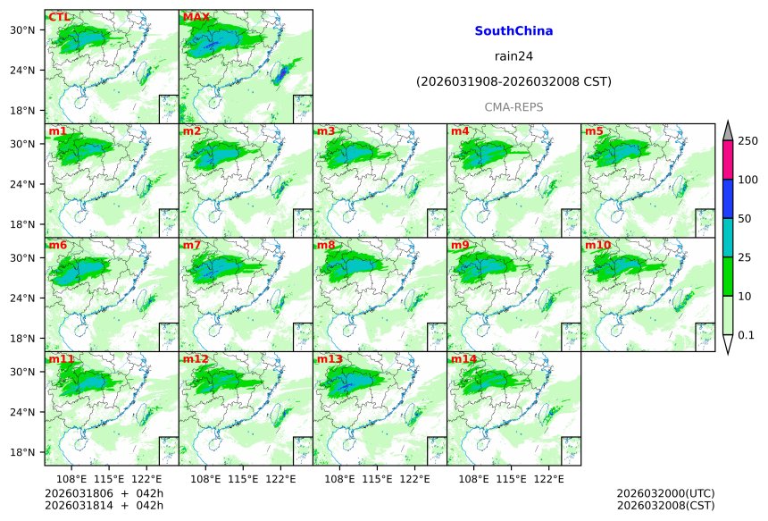03/18 06时 +042小时
