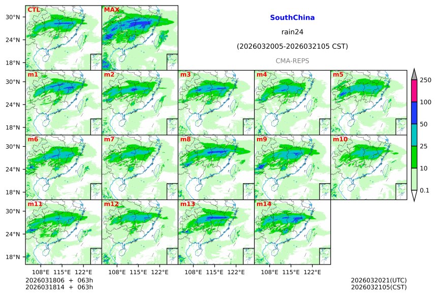 03/18 06时 +063小时