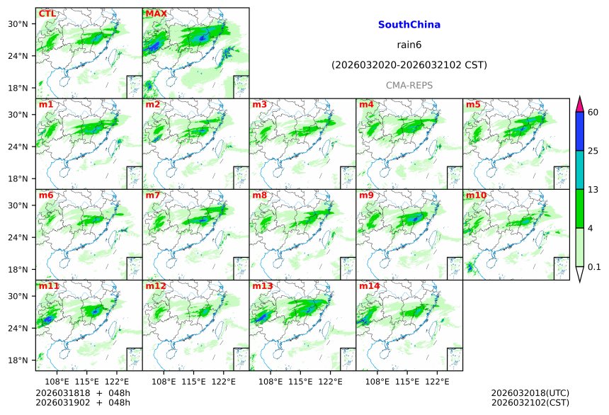 03/18 18时 +048小时