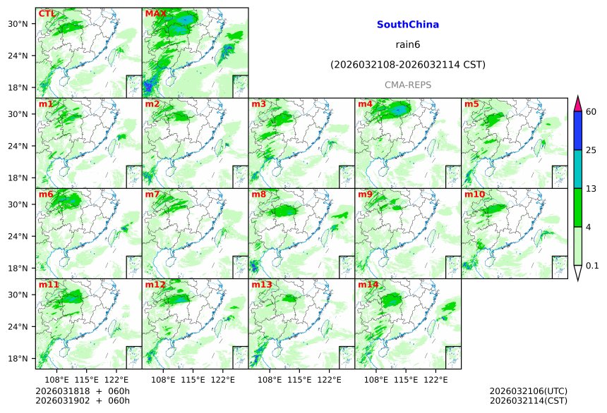 03/18 18时 +060小时
