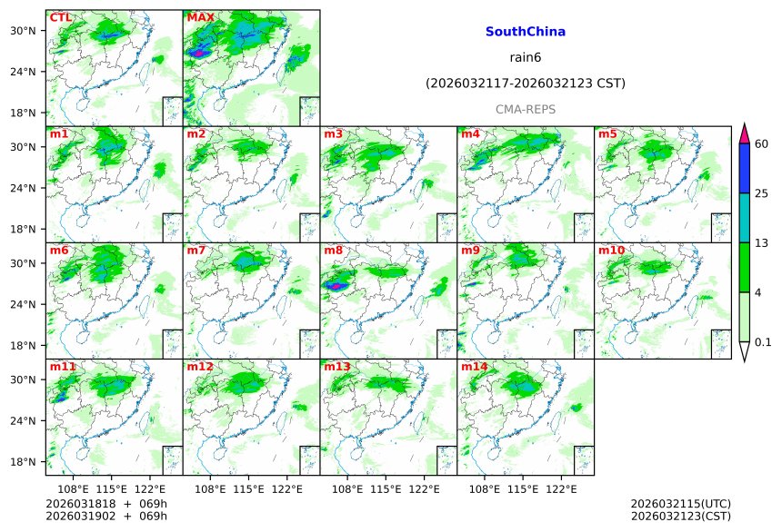 03/18 18时 +069小时