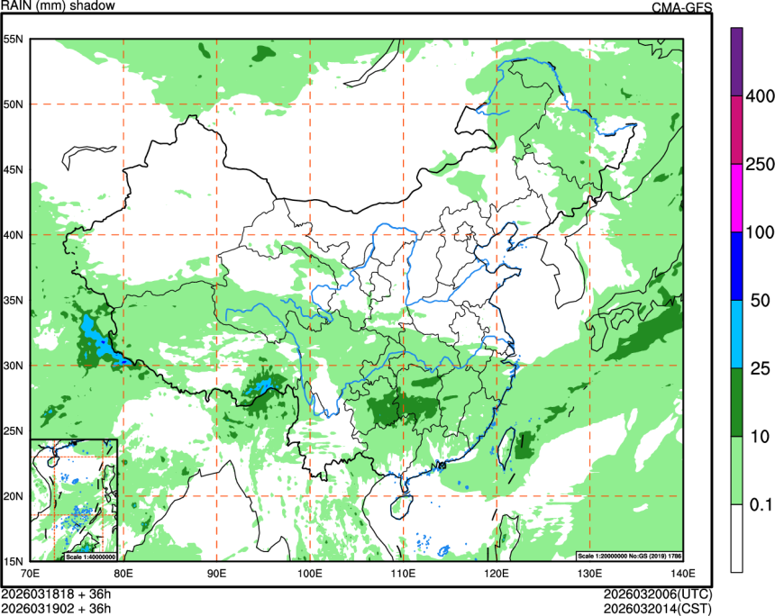 03/19 02时 +036小时