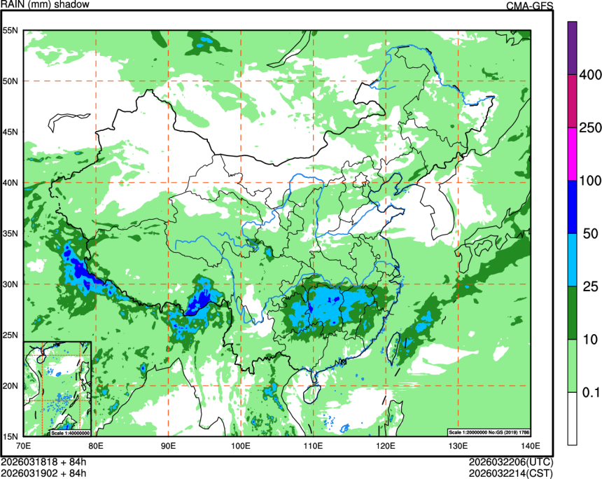 03/19 02时 +084小时