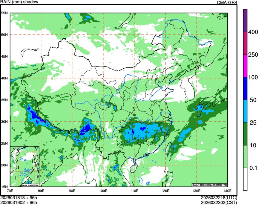 03/19 02时 +096小时