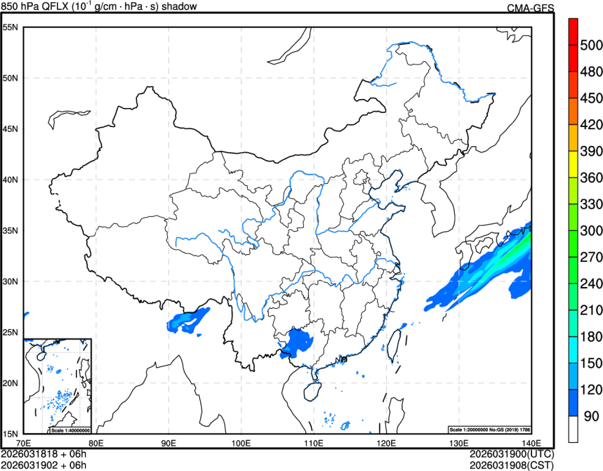 03/18 18时 +006小时