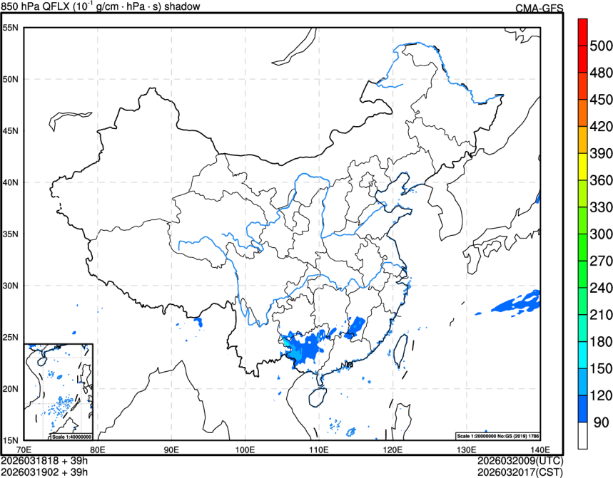 03/18 18时 +039小时