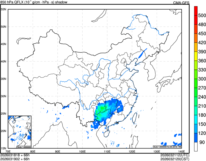 03/18 18时 +066小时
