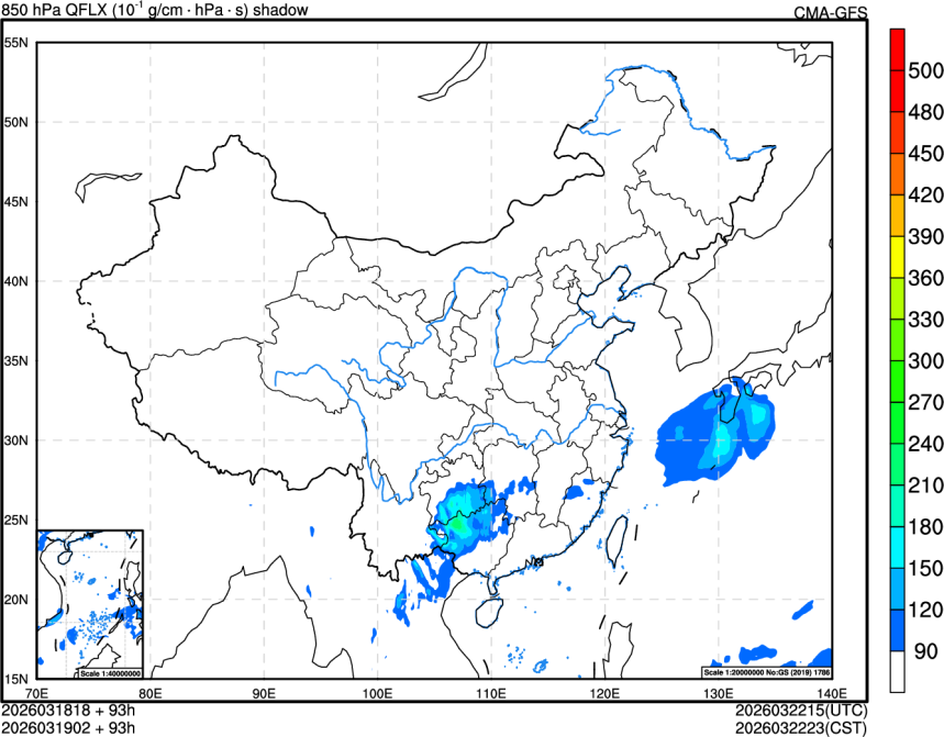 03/18 18时 +093小时