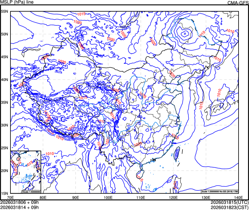 03/18 06时 +009小时