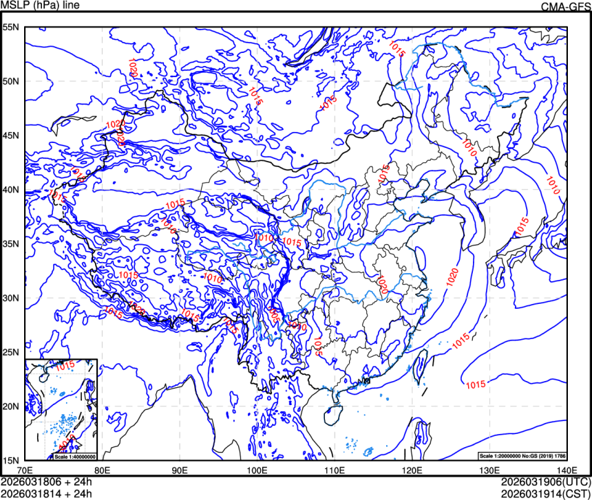03/18 06时 +024小时