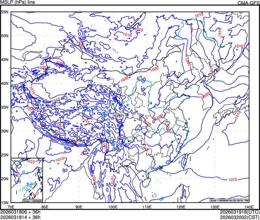 03/18 06时 +036小时