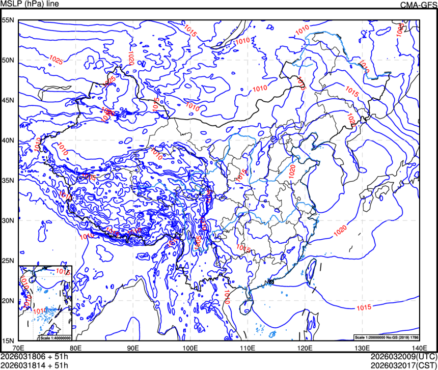 03/18 06时 +051小时