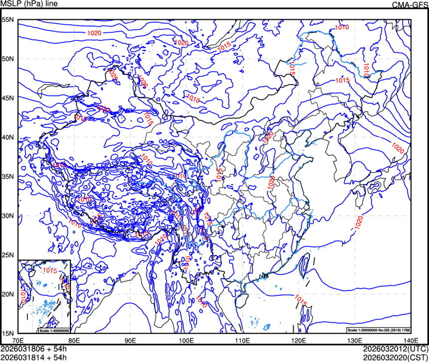 03/18 06时 +054小时