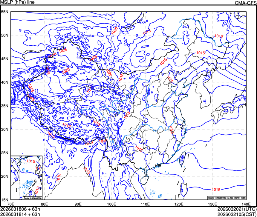 03/18 06时 +063小时