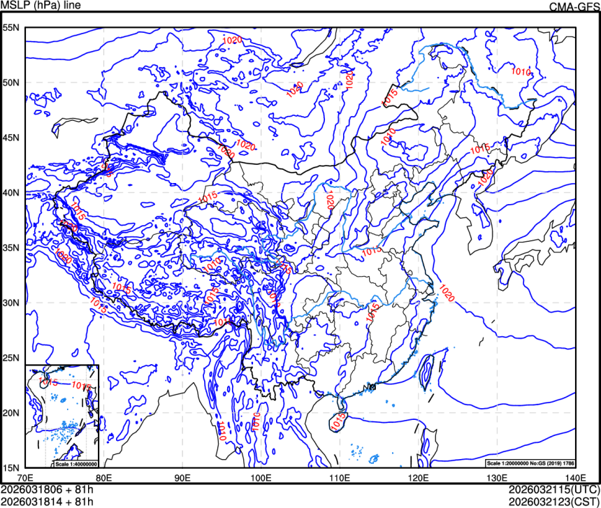 03/18 06时 +081小时