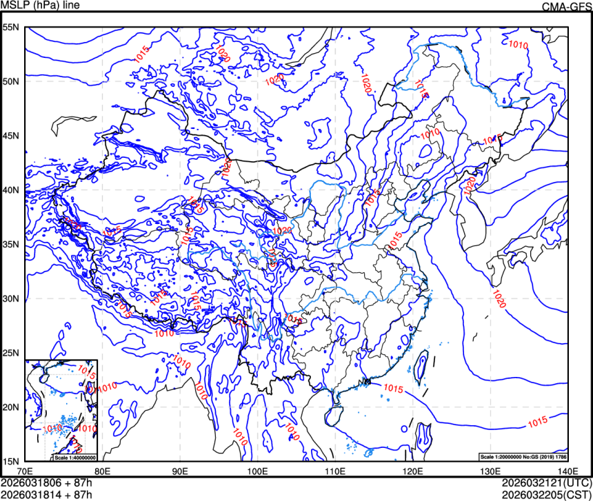03/18 06时 +087小时