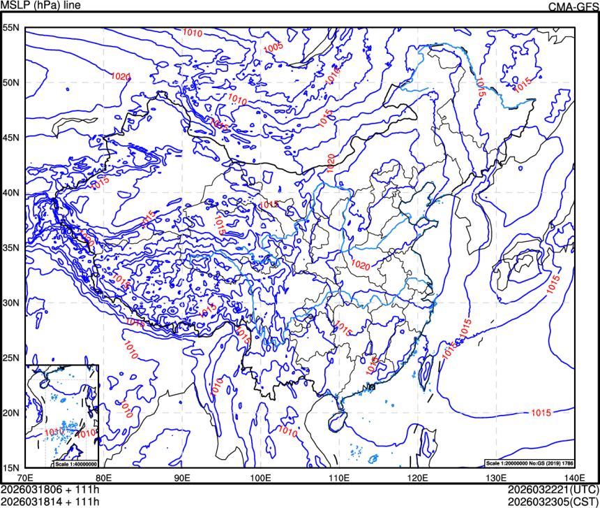 03/18 06时 +111小时