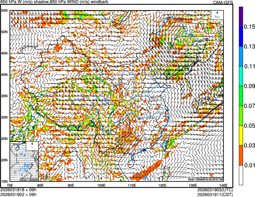 03/18 18时 +009小时