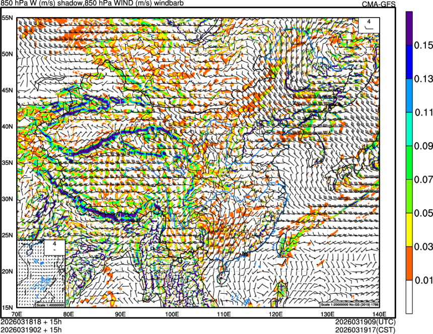 03/18 18时 +015小时