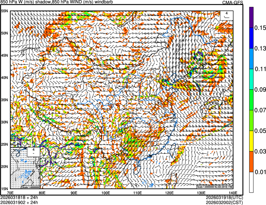 03/18 18时 +024小时
