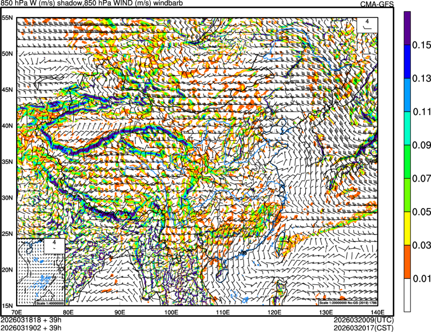 03/18 18时 +039小时
