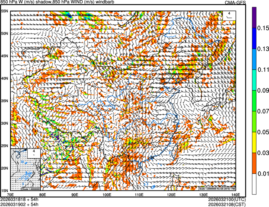 03/18 18时 +054小时