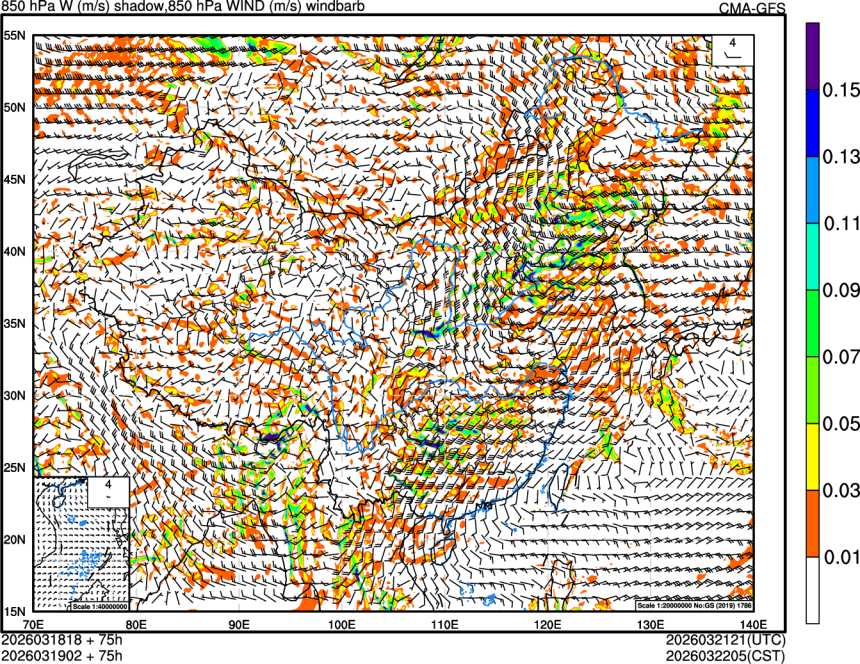 03/18 18时 +075小时
