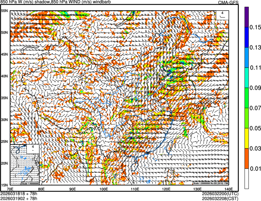 03/18 18时 +078小时