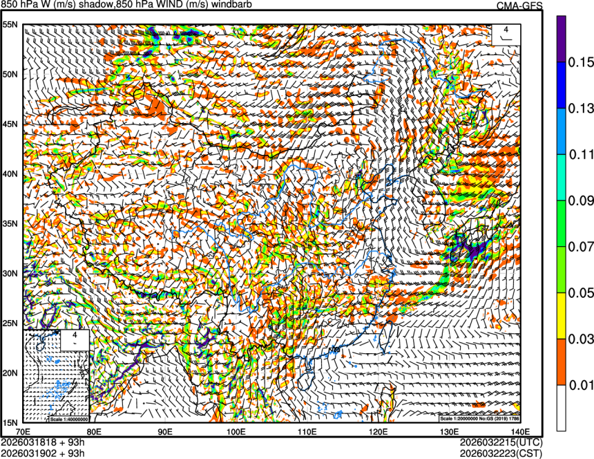 03/18 18时 +093小时