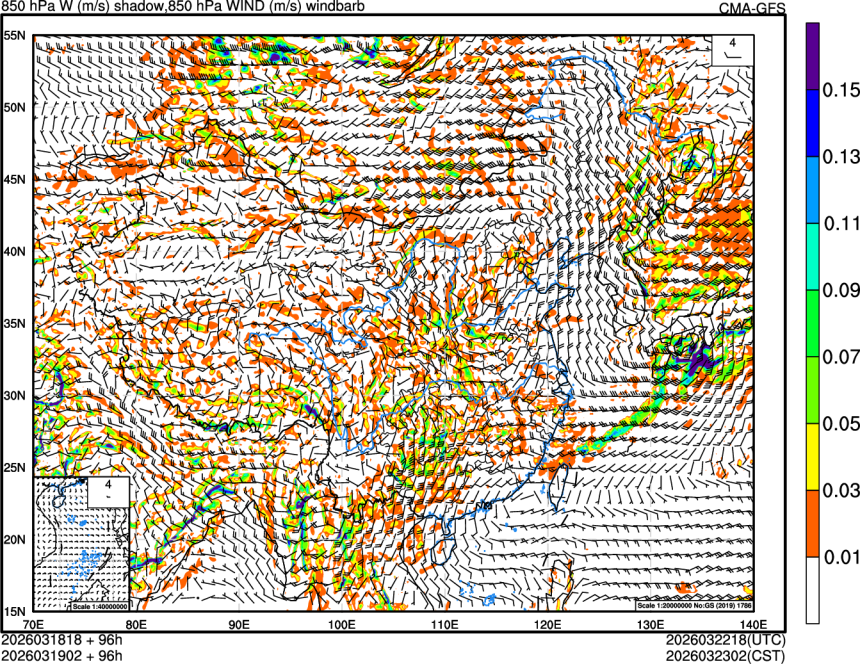 03/18 18时 +096小时