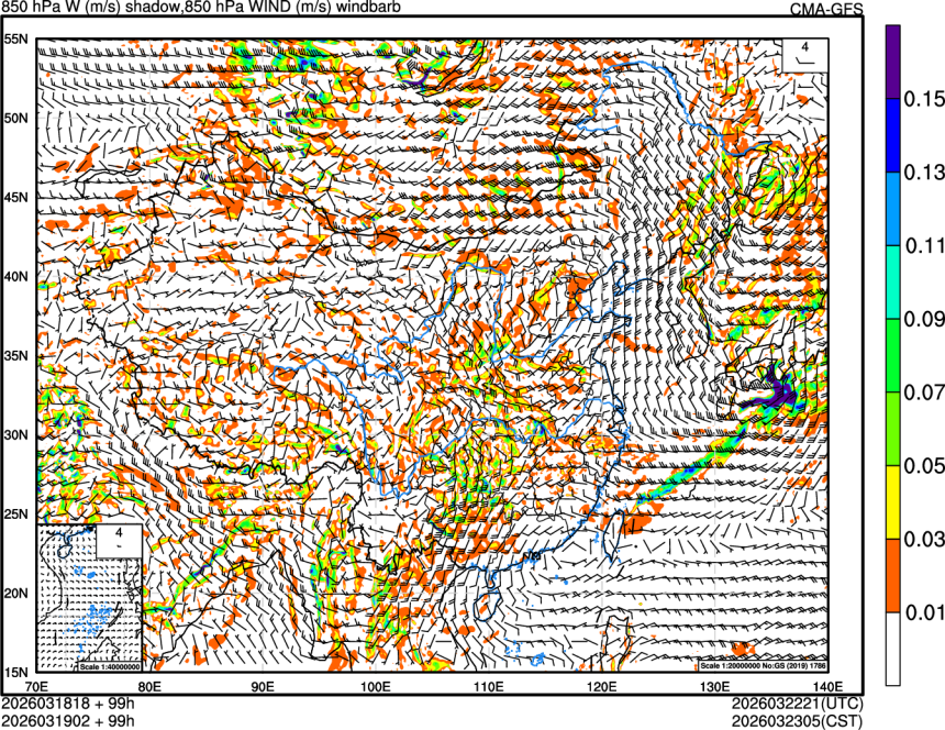 03/18 18时 +099小时