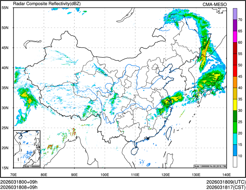 03/18 08时 +009小时