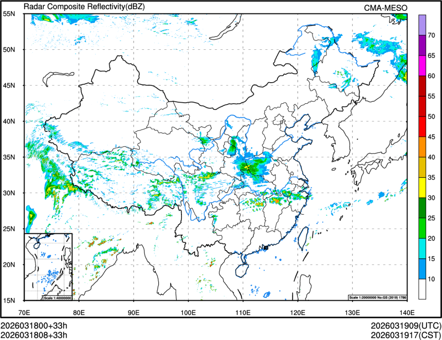 03/18 08时 +033小时