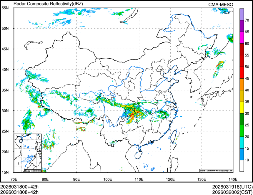 03/18 08时 +042小时