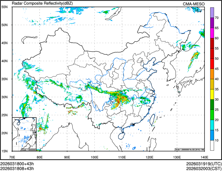 03/18 08时 +043小时