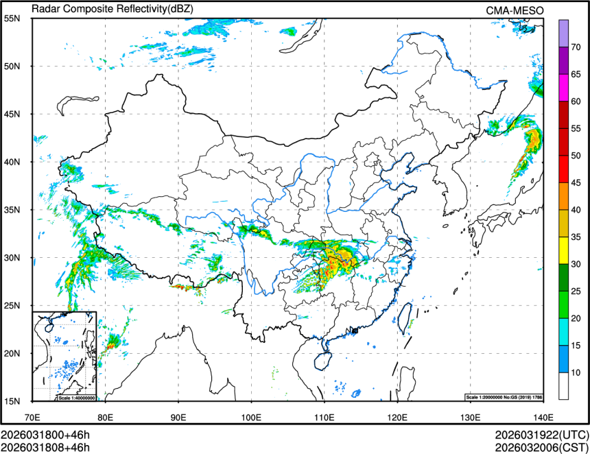 03/18 08时 +046小时