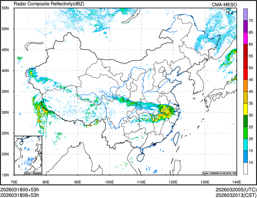 03/18 08时 +053小时