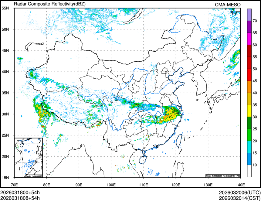 03/18 08时 +054小时