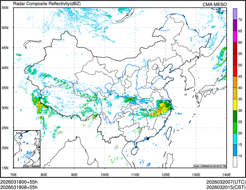 03/18 08时 +055小时