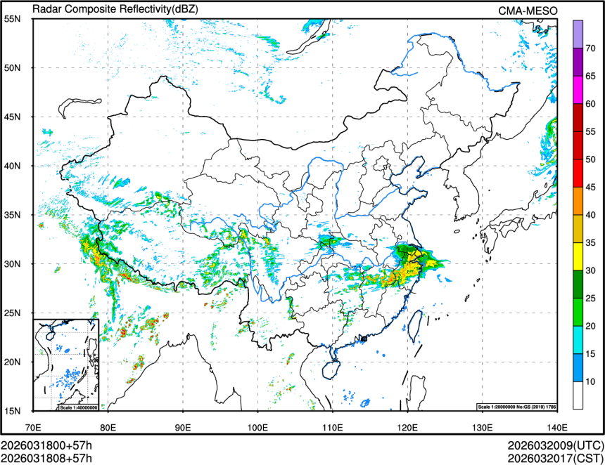 03/18 08时 +057小时