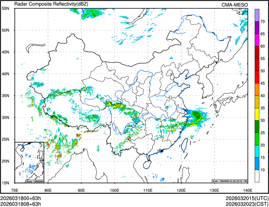 03/18 08时 +063小时