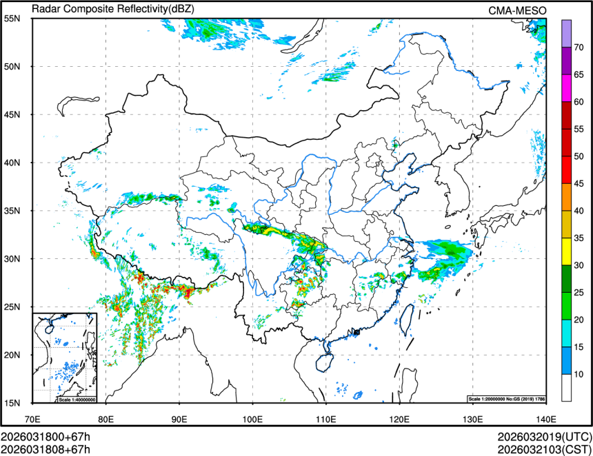 03/18 08时 +067小时