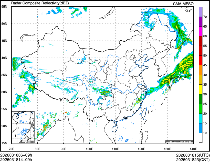 03/18 14时 +009小时