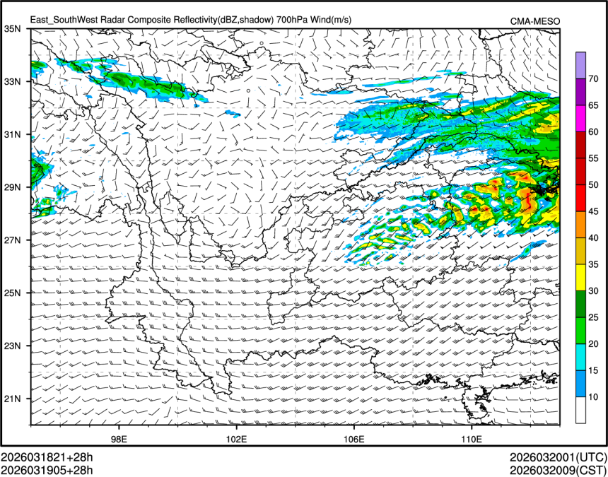 03/19 05时 +028小时