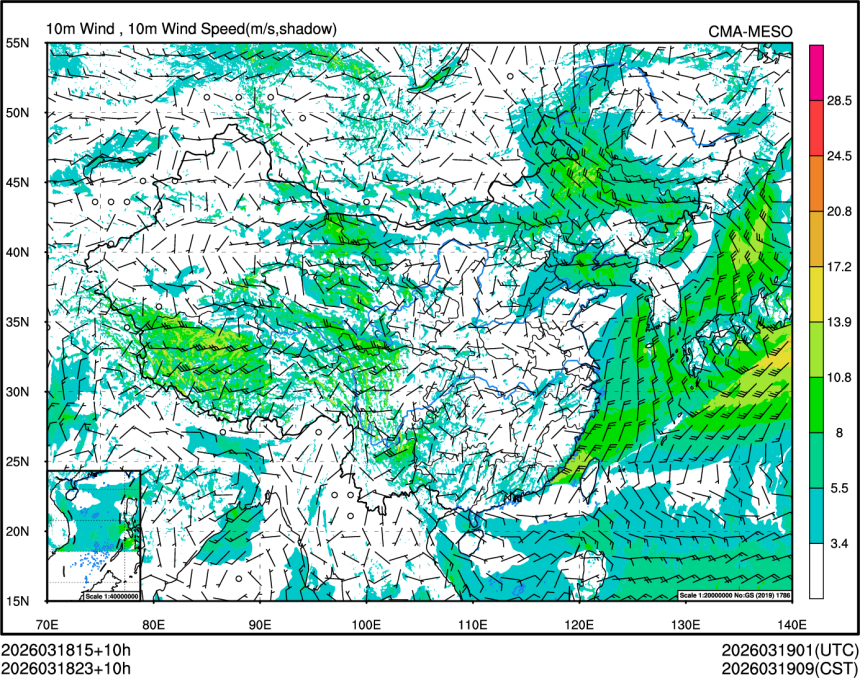 03/18 23时 +010小时
