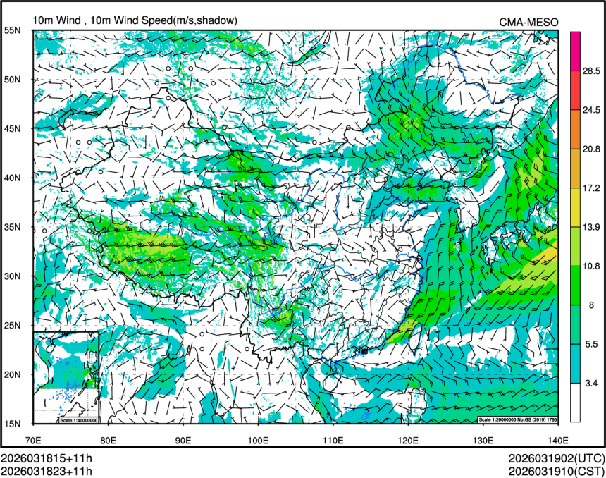03/18 23时 +011小时