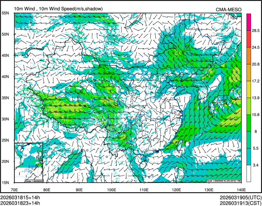 03/18 23时 +014小时