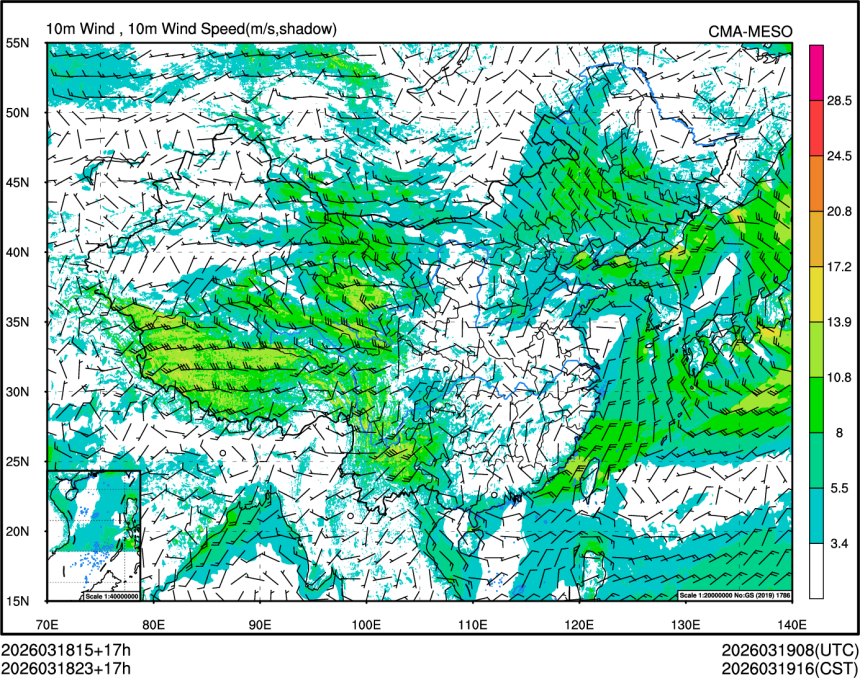 03/18 23时 +017小时