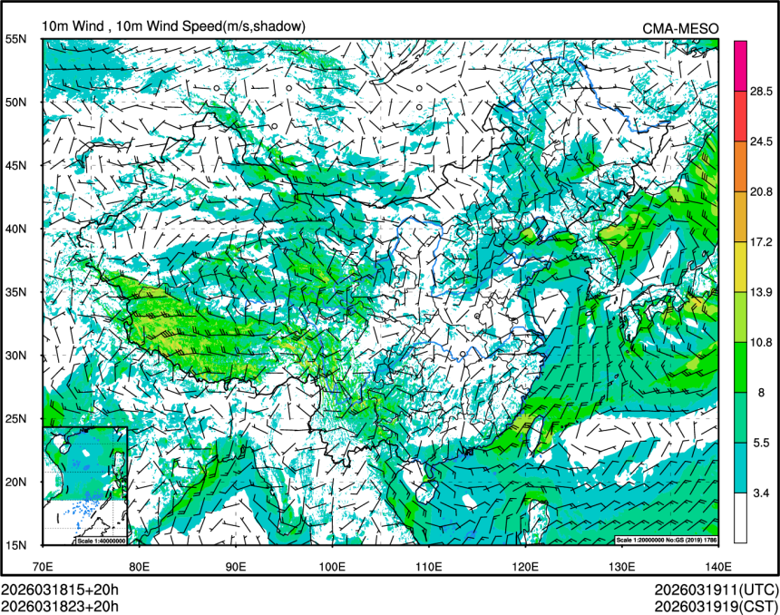 03/18 23时 +020小时